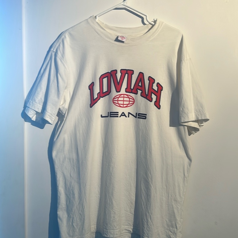 loviah tee